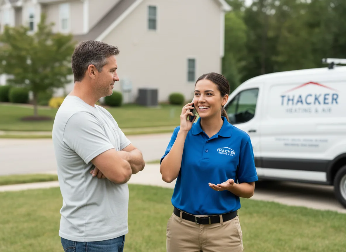 Ac Repair Hiram, ME FAQs